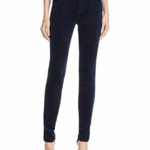 AG Skinny Legging Ankle Jean in Velvet